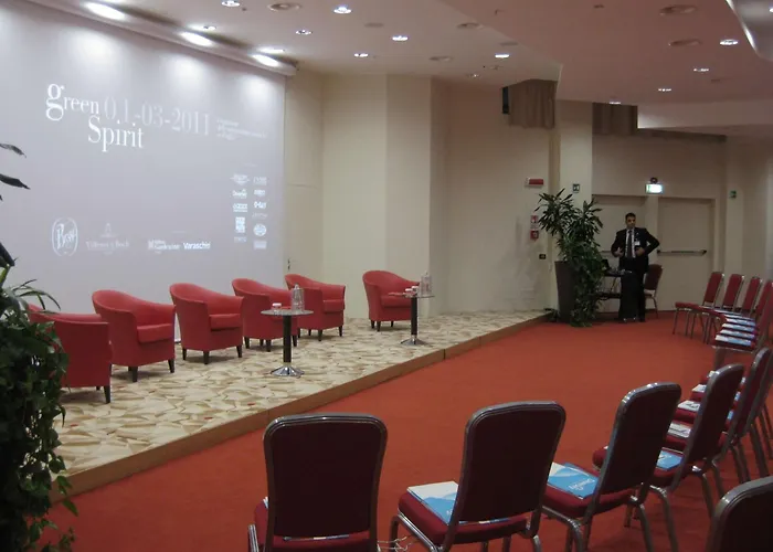 Hilton Garden Inn Lecce