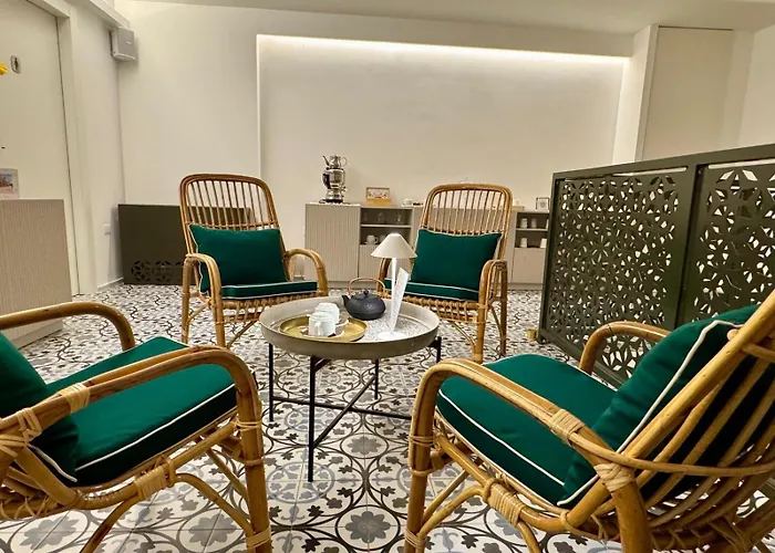 Dimora San Giuseppe Hotel & Spa