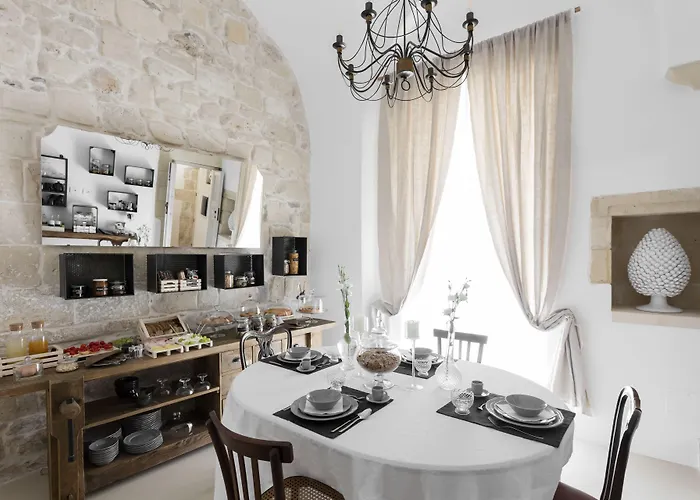 Palazzo Sant'Anna Lecce