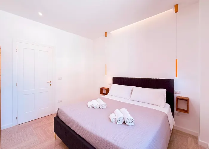 Apollo Suites